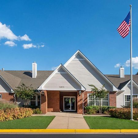 Sonesta Es Suites Fairfax Fair Lakes Eksteriør bilde