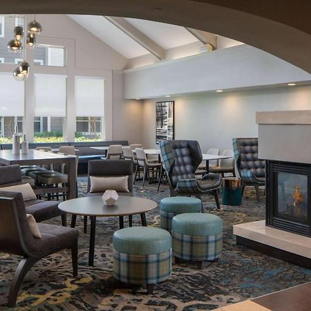 Sonesta Es Suites Fairfax Fair Lakes Eksteriør bilde
