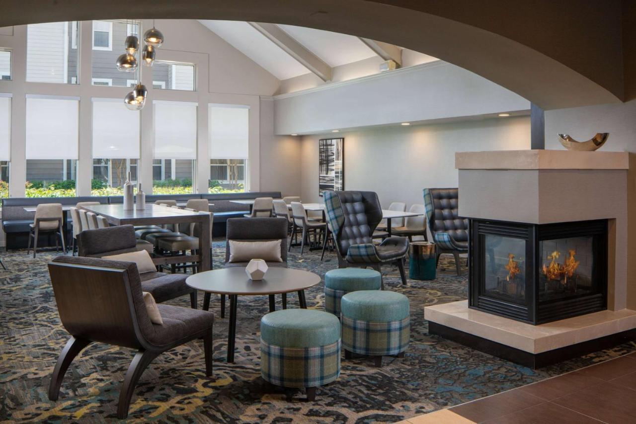 Sonesta Es Suites Fairfax Fair Lakes Eksteriør bilde