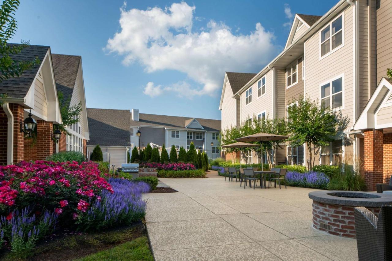 Sonesta Es Suites Fairfax Fair Lakes Eksteriør bilde