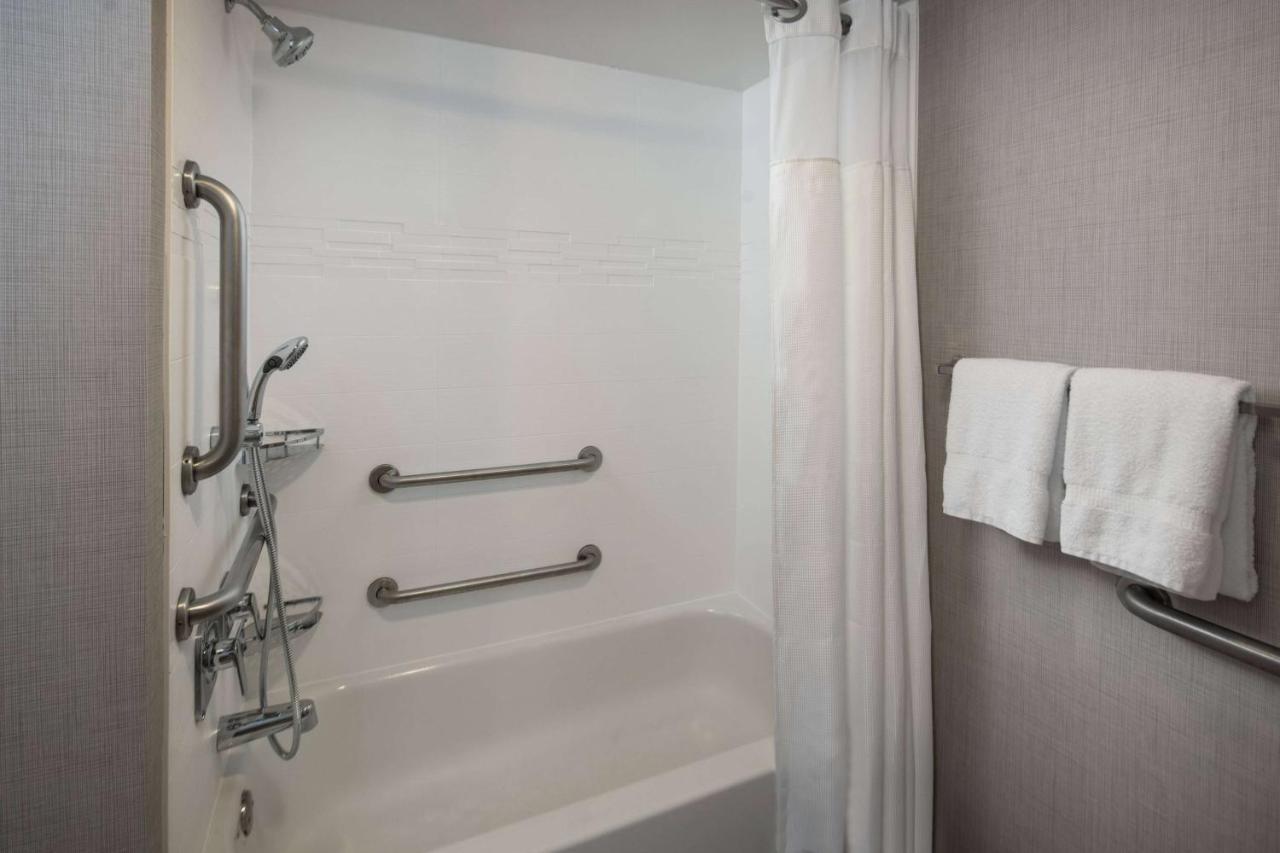 Sonesta Es Suites Fairfax Fair Lakes Eksteriør bilde
