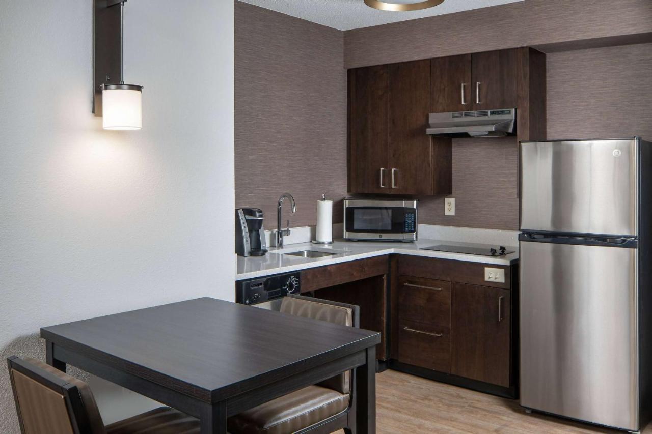 Sonesta Es Suites Fairfax Fair Lakes Eksteriør bilde