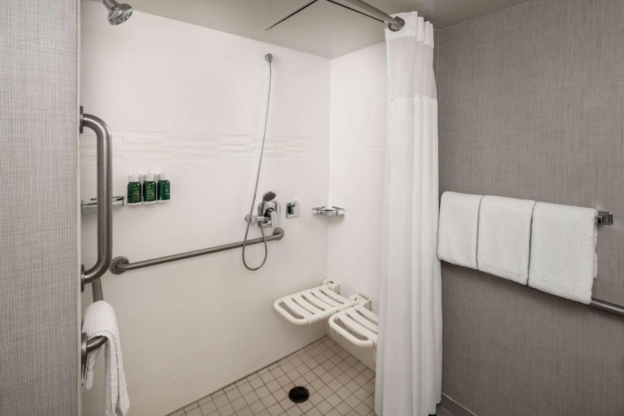 Sonesta Es Suites Fairfax Fair Lakes Eksteriør bilde