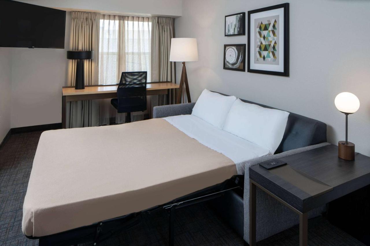 Sonesta Es Suites Fairfax Fair Lakes Eksteriør bilde
