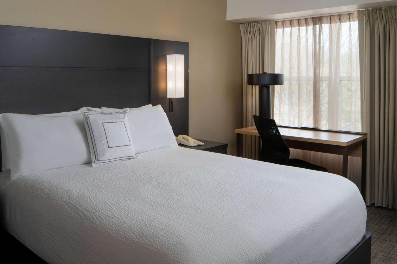 Sonesta Es Suites Fairfax Fair Lakes Eksteriør bilde