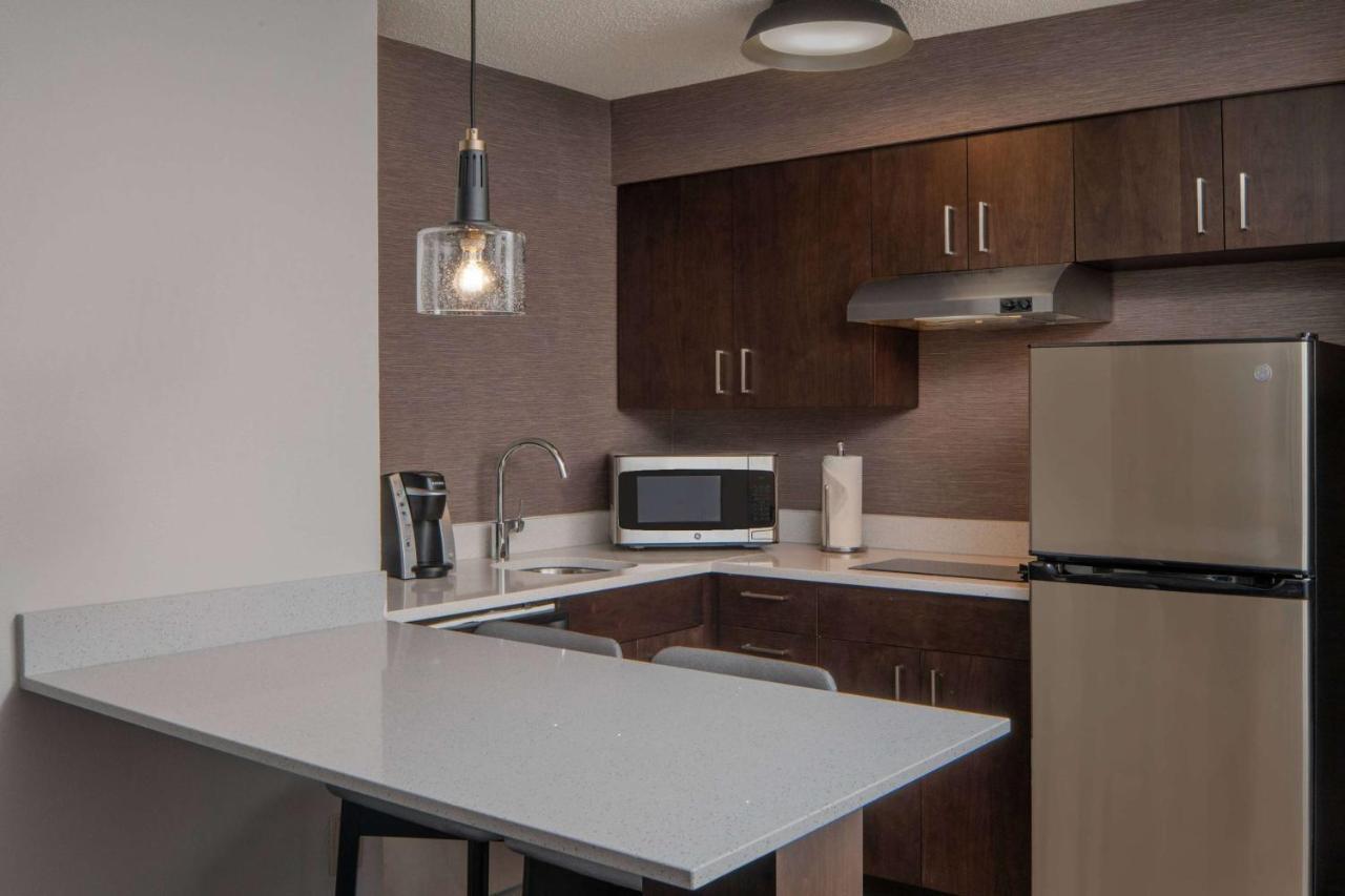 Sonesta Es Suites Fairfax Fair Lakes Eksteriør bilde