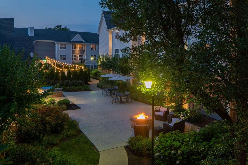 Sonesta Es Suites Fairfax Fair Lakes Fasiliteter bilde