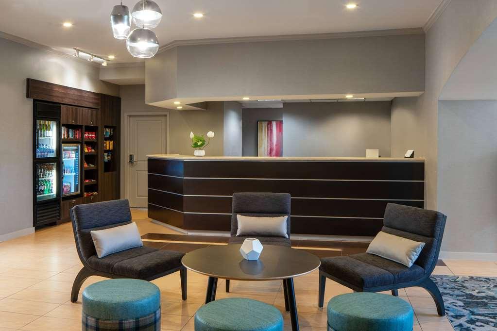 Sonesta Es Suites Fairfax Fair Lakes Interiør bilde