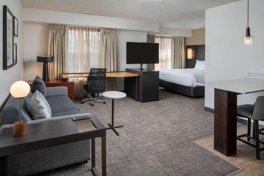 Sonesta Es Suites Fairfax Fair Lakes Rom bilde