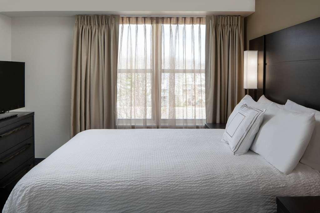 Sonesta Es Suites Fairfax Fair Lakes Rom bilde