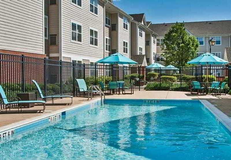 Sonesta Es Suites Fairfax Fair Lakes Eksteriør bilde