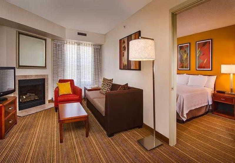 Sonesta Es Suites Fairfax Fair Lakes Eksteriør bilde