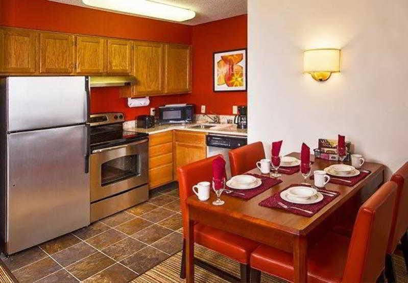 Sonesta Es Suites Fairfax Fair Lakes Eksteriør bilde