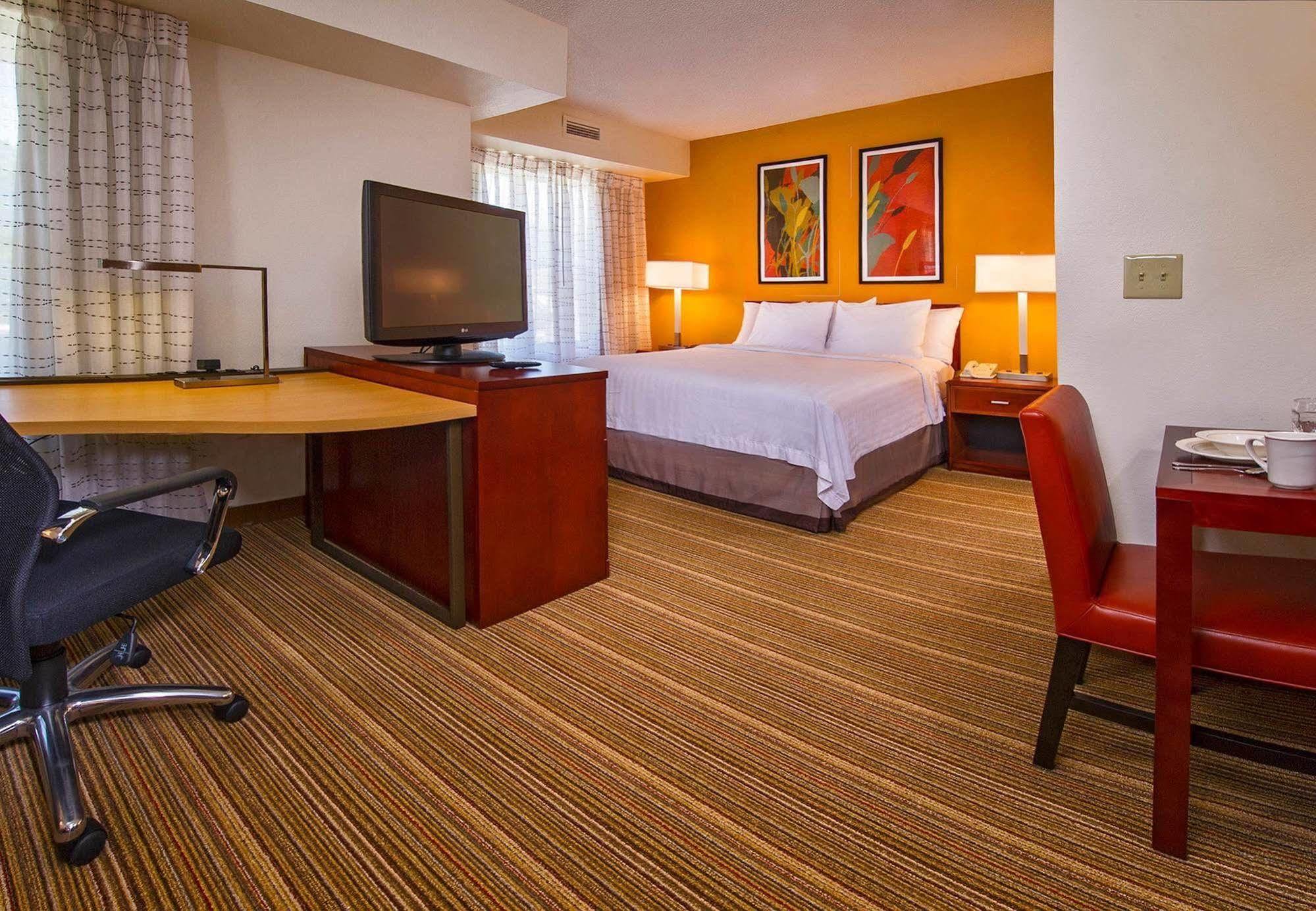 Sonesta Es Suites Fairfax Fair Lakes Rom bilde