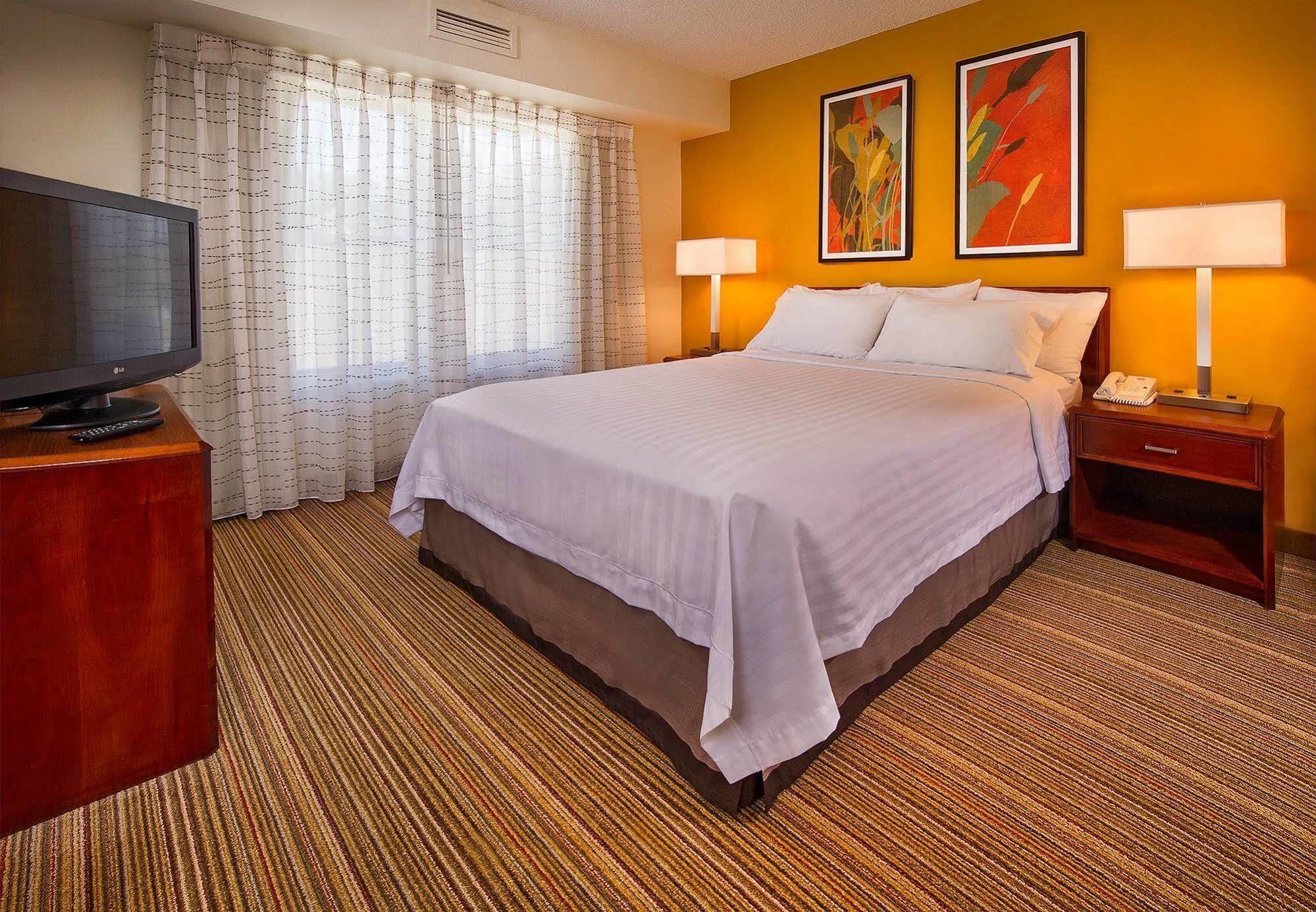 Sonesta Es Suites Fairfax Fair Lakes Rom bilde