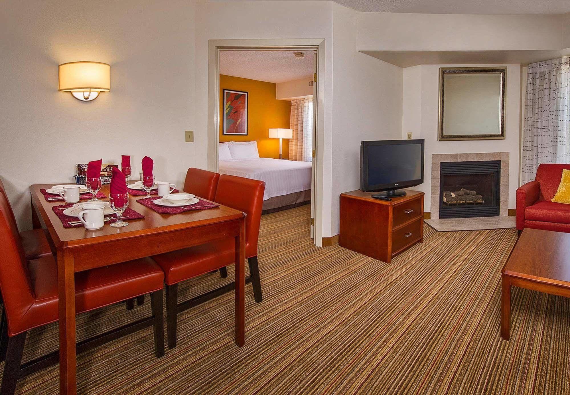 Sonesta Es Suites Fairfax Fair Lakes Rom bilde