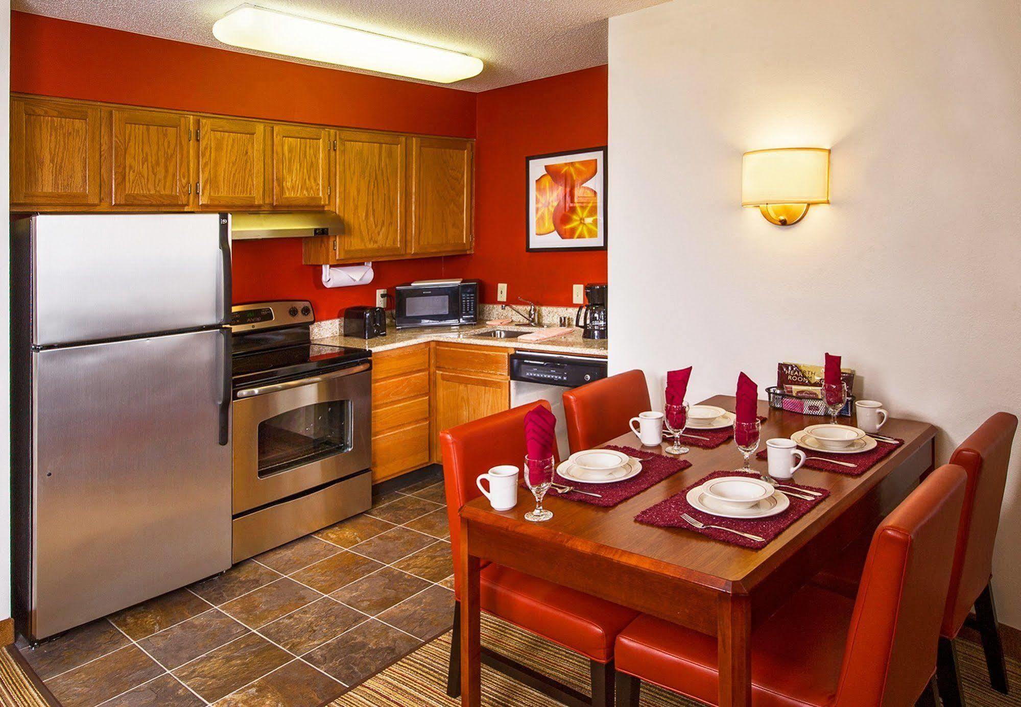 Sonesta Es Suites Fairfax Fair Lakes Rom bilde