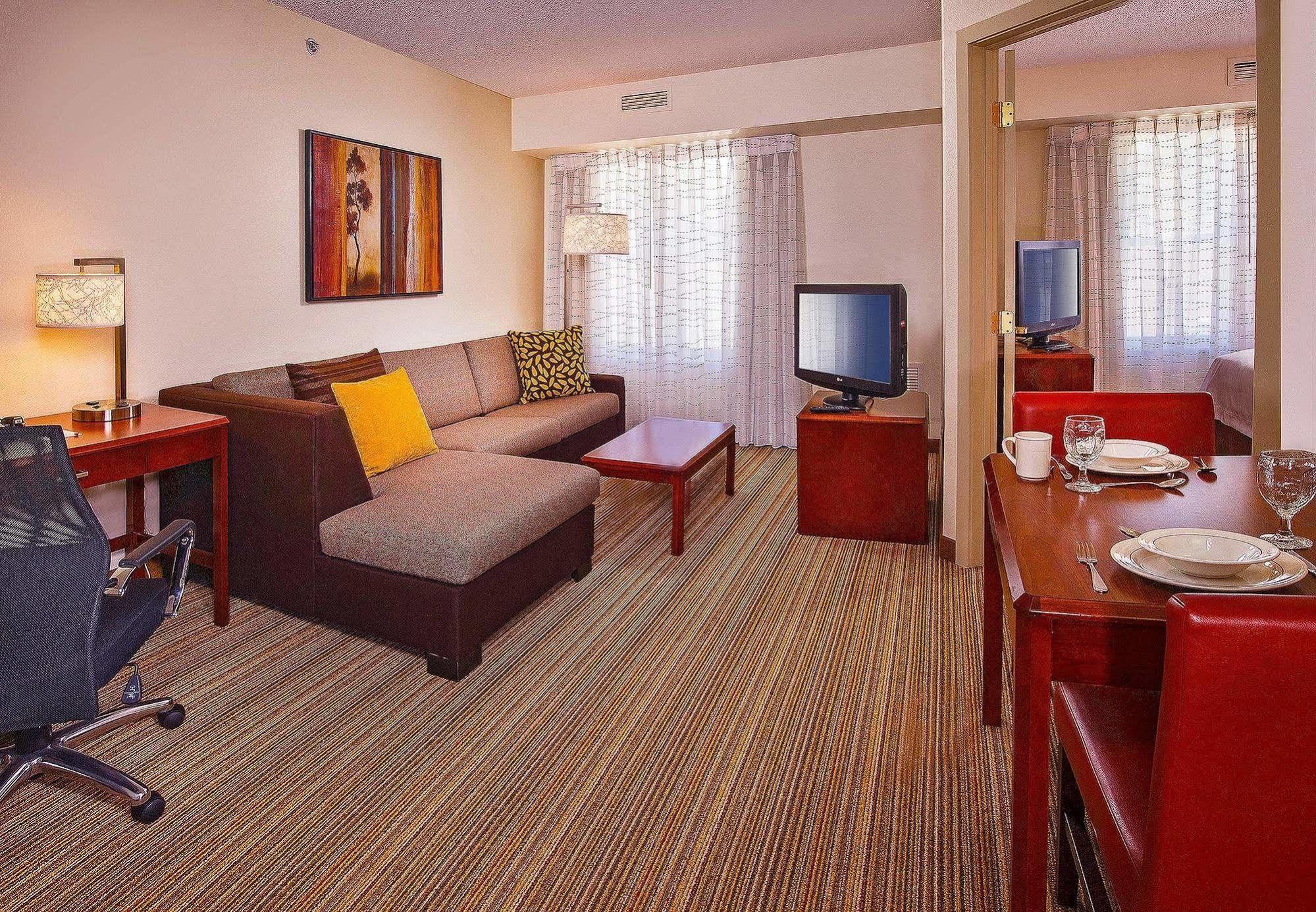 Sonesta Es Suites Fairfax Fair Lakes Rom bilde