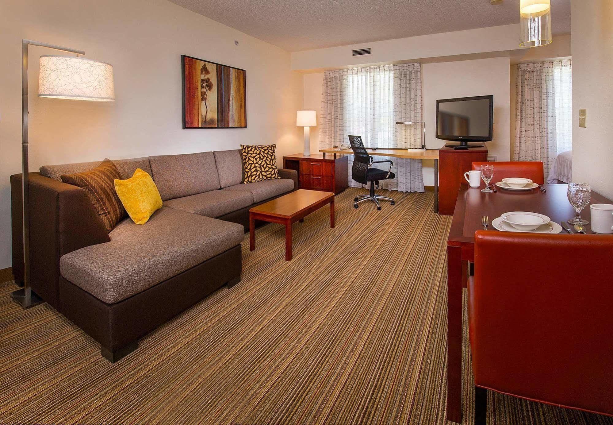 Sonesta Es Suites Fairfax Fair Lakes Eksteriør bilde
