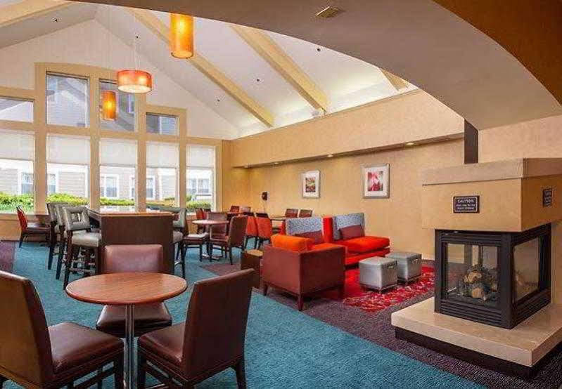 Sonesta Es Suites Fairfax Fair Lakes Eksteriør bilde