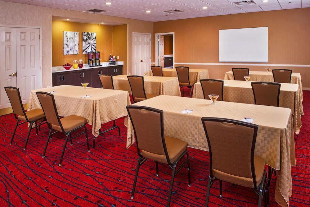 Sonesta Es Suites Fairfax Fair Lakes Business bilde