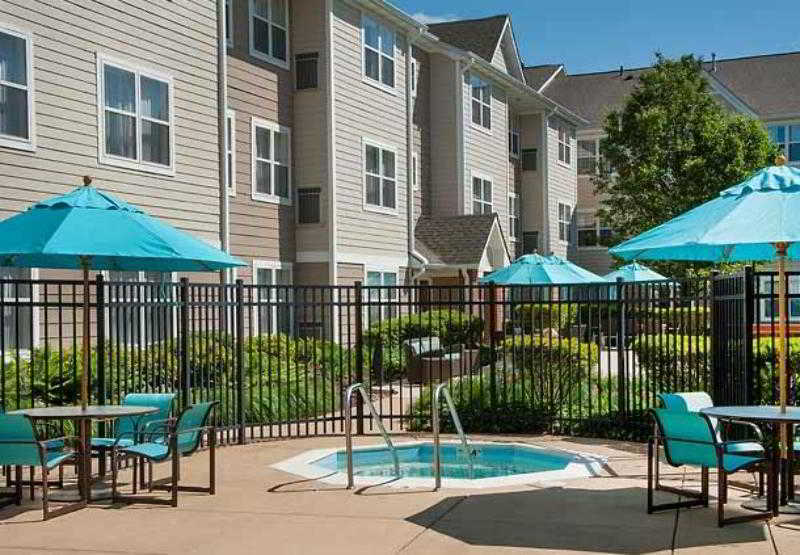 Sonesta Es Suites Fairfax Fair Lakes Eksteriør bilde